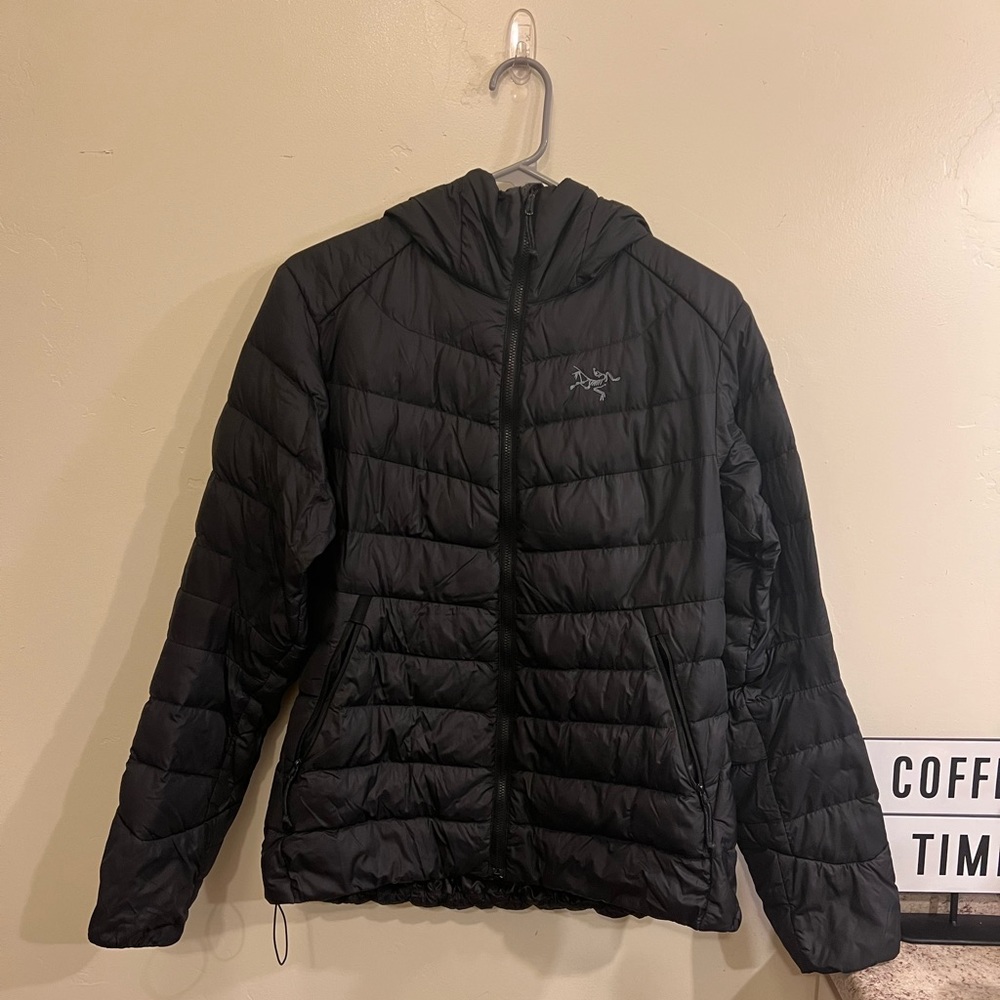 Arc’teryx Jacket